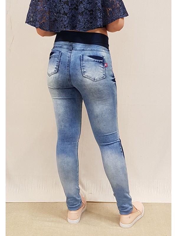 Calça walery hot sale atacado